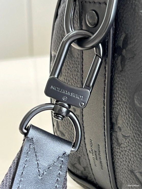 Fake Louis Bags BANDOULIÈRE KEEPALL VUITTON 25 LOUIS 0722